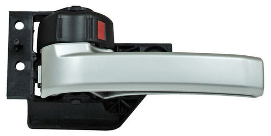 Manija Interior Fj Cruiser 2007-2014 Plata/ Negra Delantera Plastico 335 Izquierdo