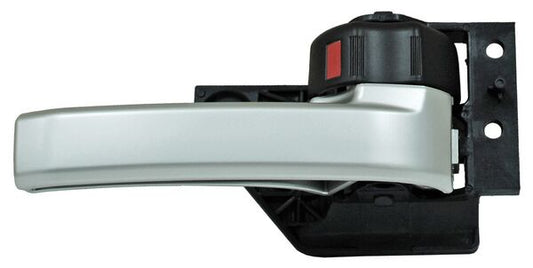 Manija Interior Fj Cruiser 2007-2014 Plata/ Negra Delantera Plastico 335 Derecho