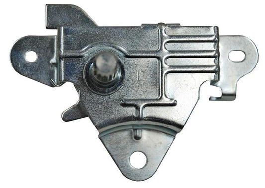 Manija Interior Fj Cruiser 2007-2012 Trasera Metal ***** Izquierdo