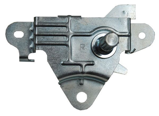 Manija Interior Fj Cruiser 2007-2012 Trasera Metal ***** Derecho