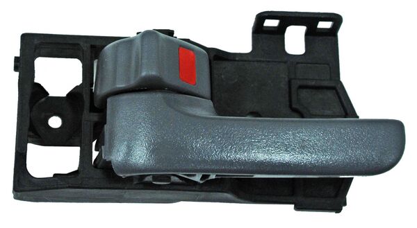 Manija Interior Land Cruiser 2003-2007 Gris Delantera/ Trasera Plastico 2218 Izquierdo