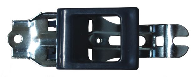 Manija Interior Toyota Pickup 1984-1988 Azul S/Bisel Lh=Rh