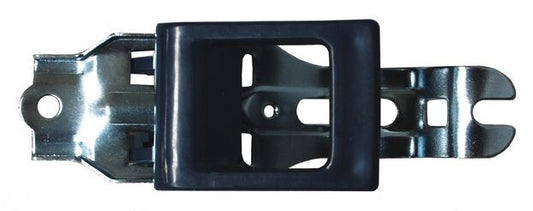 Manija Interior Toyota Pickup 1984-1988 Azul S/Bisel Lh=Rh