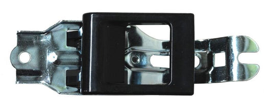 Manija Interior Toyota Pickup 1984-1988 Negra S/Bisel Lh=Rh