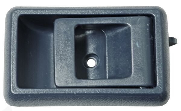 Manija Interior Toyota Pickup 1989-1995/ 4Ru 1990-1995/ Tacoma 1995-2000 Azul Plastico Derecho