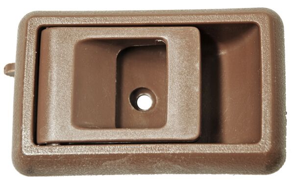 Manija Interior Toyota Pickup 1989-1995/ 4Ru 1990-1995/ Tacoma 1995-2000 Cafe Plastico Izquierdo