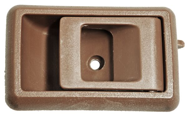 Manija Interior Toyota Pickup 1989-1995/ 4Ru 1990-1995/ Tacoma 1995-2000 Cafe Plastico Derecho