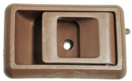 Manija Interior Toyota Pickup 1989-1995/ 4Ru 1990-1995/ Tacoma 1995-2000 Cafe Plastico Derecho