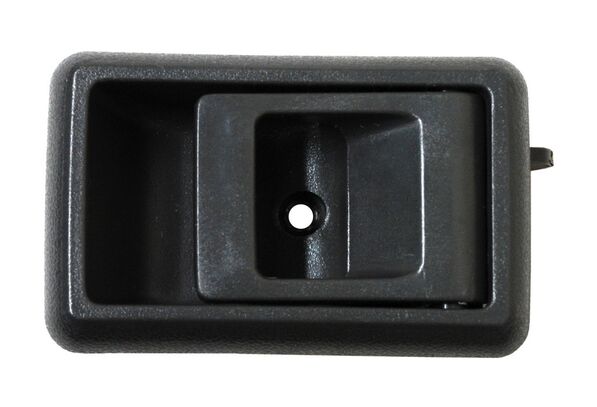 Manija Interior Toyota Pickup 1989-1995/ 4Ru 1990-1995/ Tacoma 1995-2000 Gris Plastico Izquierdo
