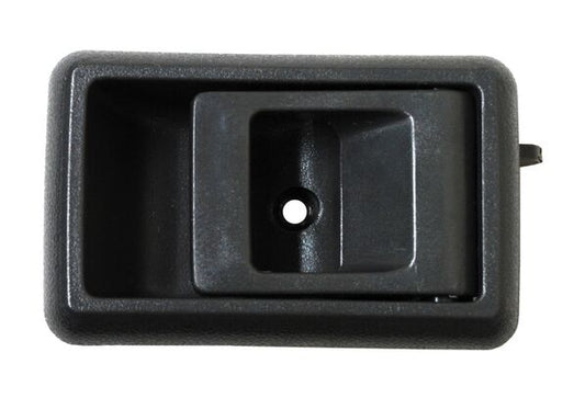 Manija Interior Toyota Pickup 1989-1995/ 4Ru 1990-1995/ Tacoma 1995-2000 Gris Plastico Izquierdo
