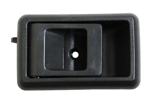 Manija Interior Toyota Pickup 1989-1995/ 4Ru 1990-1995/ Tacoma 1995-2000 Gris Plastico Derecho