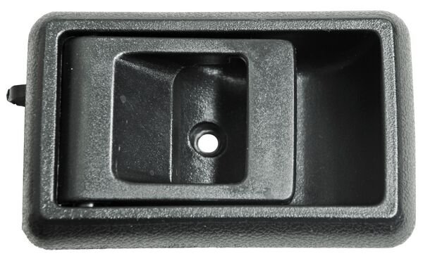 Manija Interior Toyota Pickup 1989-1995/ 4Ru 1990-1995/ Tacoma 1995-2000 Negra Plastico Izquierdo