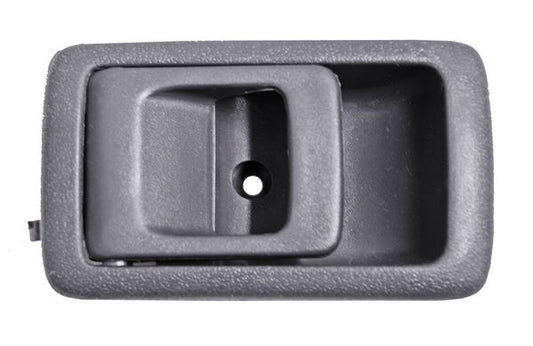 Manija Interior Toyota Pickup 1998-2002/ 4Ru 1996-2002/ Tacoma 2001-2004 Gris Plastico Izquierdo