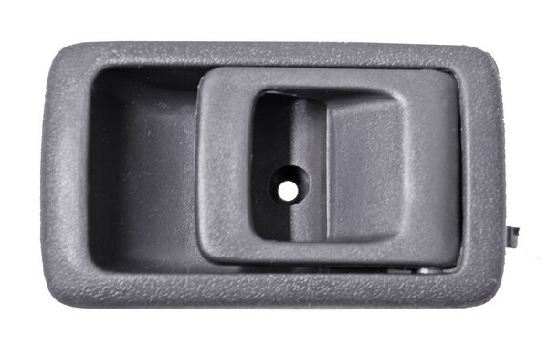 Manija Interior Toyota Pickup 1998-2002/ 4Ru 1996-2002/ Tacoma 2001-2004 Gris Plastico Derecho
