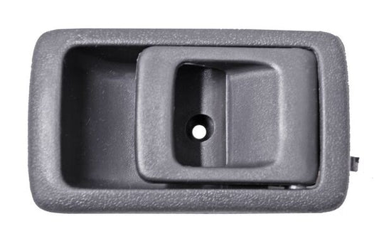 Manija Interior Toyota Pickup 1998-2002/ 4Ru 1996-2002/ Tacoma 2001-2004 Gris Plastico Derecho