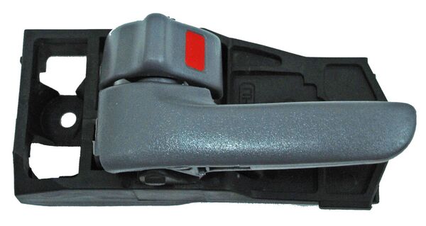 Manija Interior Rav4 2001-2005 Gris Delantera/ Trasera Plastico ***** Derecho