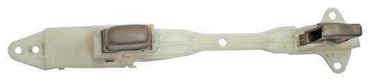 Manija Interior Sienna 1998-2003 Beige Lateral Plastico Corrediza *****