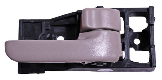 Manija Interior Tundra 2000-2006 Beige Delantera Plastico Izquierdo