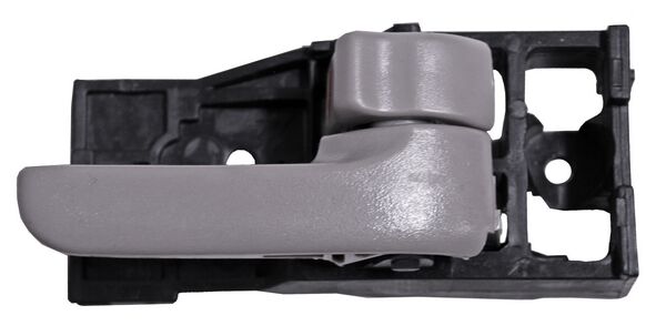 Manija Interior Tundra 2000-2006 Gris Delantera Plastico Izquierdo