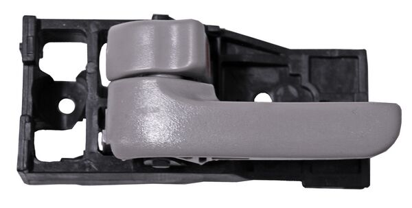 Manija Interior Tundra 2000-2006 Gris Delantera Plástico Derecho