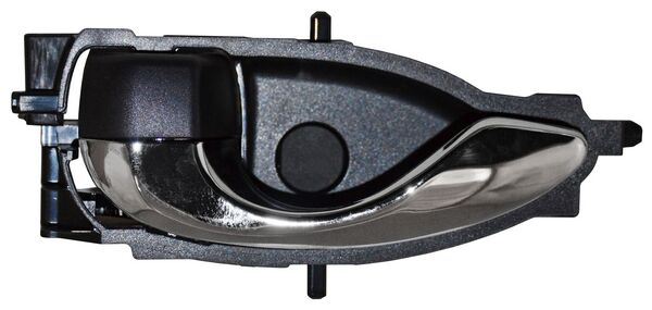 Manija Interior Yaris 2016-2017 Crom Delantera/ Trasera Plastico Izquierdo