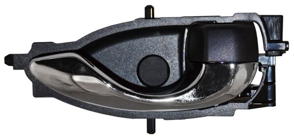 Manija Interior Yaris 2016-2017 Crom Delantera/ Trasera Plastico Derecho