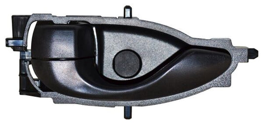 Manija Interior Yaris 2016-2017 Negra Delantera/ Trasera Plastico Izquierdo