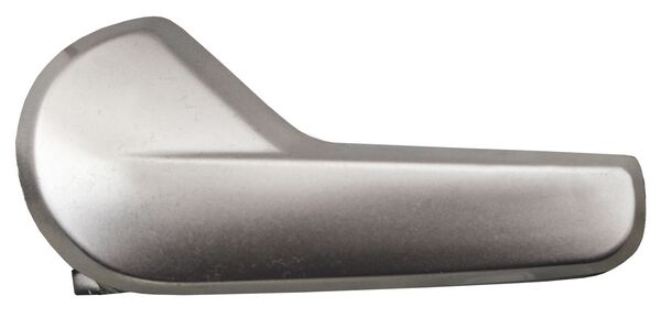 Manija Interior Beetle 2012-2017 Delantera/ Trasera Plata Plastico Izquierdo