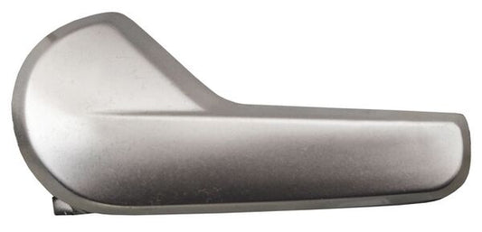 Manija Interior Beetle 2012-2017 Delantera/ Trasera Plata Plastico Izquierdo