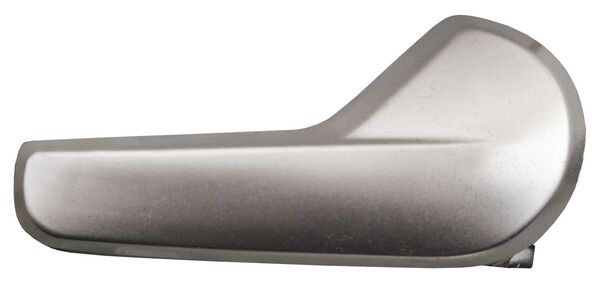 Manija Interior Beetle 2012-2017 Delantera/ Trasera Plata Plástico