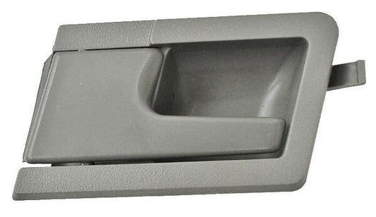Manija Interior Eurovan 2001-2004 Gris Delantera Plastico Izquierdo