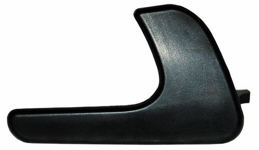 Manija Interior Pointer2000-2009 Negra Delantera/ Trasera Plastico Derecho
