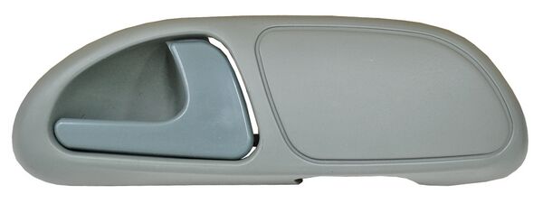 Manija Interior Pointer2000-2006 C/Base Gris Trasera Plastico Derecho