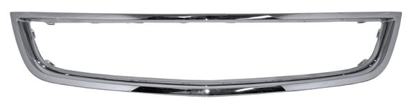 Moldura Parrilla Colorado 2013-2015/ S10 16 Mold Crom Inf 5662