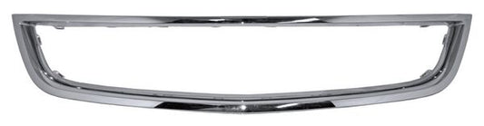 Moldura Parrilla Colorado 2013-2015/ S10 16 Mold Crom Inf 5662