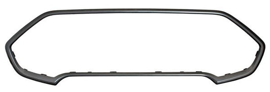 Moldura Parrilla Ecosport 2018-2019 Gris Agt