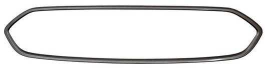 Moldura Parrilla Figo 2019-2020 Gris Agt