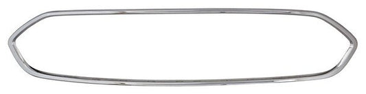 Moldura Parrilla Figo 2019-2020 Cromada Agt