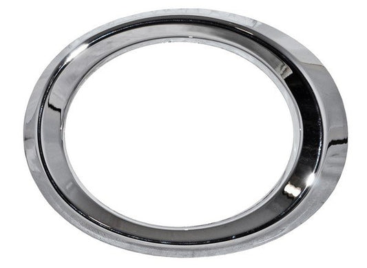 Moldura Parrilla Brv 2018-2019 Cromada 352 Izquierda