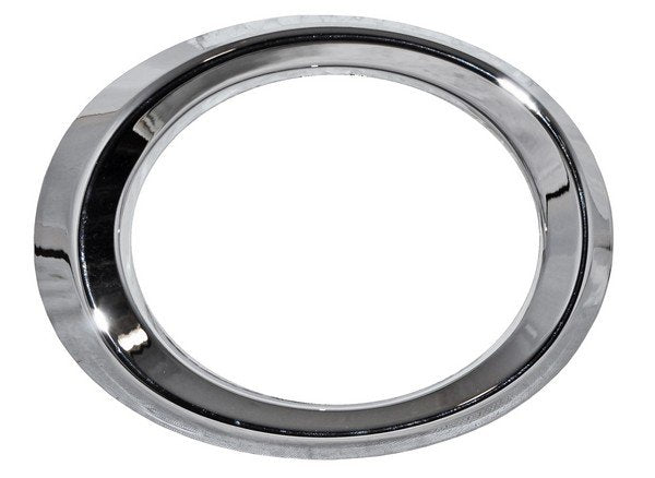 Moldura Parrilla Brv 2018-2019 Cromada 352 Derecha