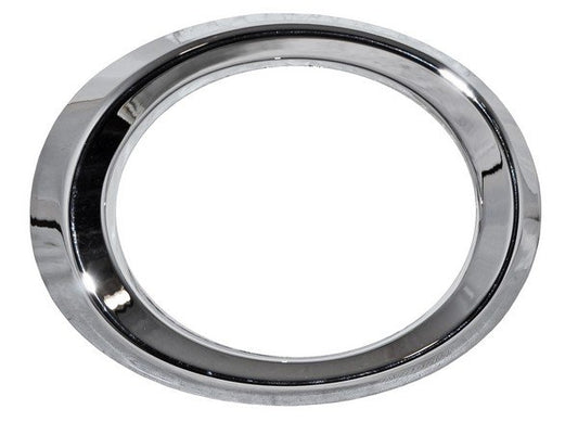 Moldura Parrilla Brv 2018-2019 Cromada 352 Derecha