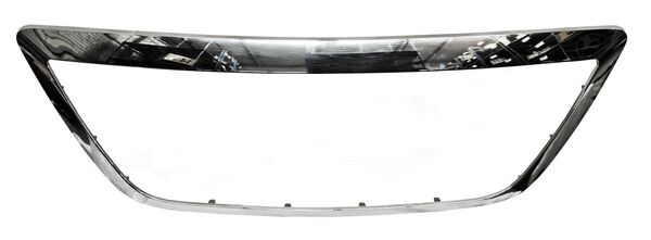 Marco Parrilla Odyssey 2005-2007 Cromada