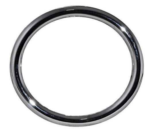 Moldura Parrilla Pilot 2012-2014 Cromada 352 Derecha