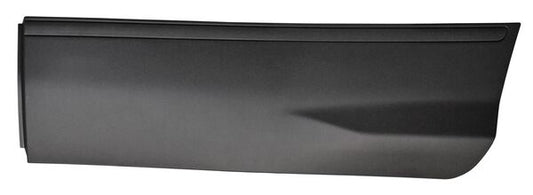 Moldura Puerta Escape 2013-2019 Trasera 627 Izquierdo