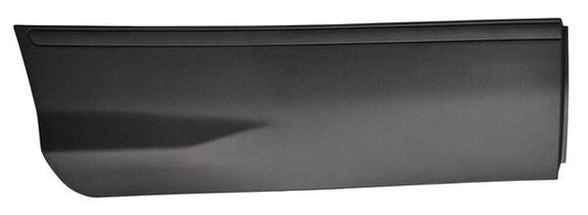 Moldura Puerta Escape 2013-2019 Trasera 627 Derecho