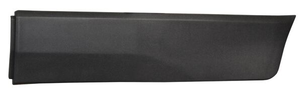 Moldura Puerta Ecosport 2013-2021 Trasera 627 Izquierdo