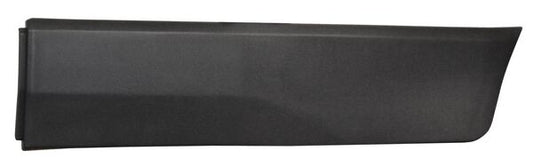 Moldura Puerta Ecosport 2013-2021 Trasera 627 Izquierdo