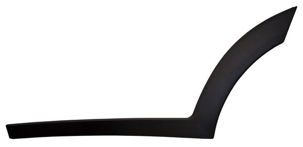 Moldura Puerta Tucson 2016-2018 Trasera 627 Izquierdo