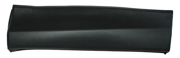 Moldura Puerta Mazda Cx5 2013-2017 Trasera 627 Izquierdo