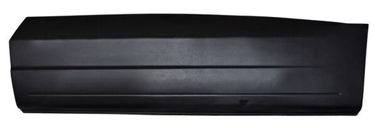 Moldura Puerta Tiguan 2009-2016 Trasera 288 Izquierdo